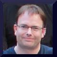EDB Employee Ian Barwick's profile photo