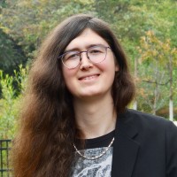 Pinscreen Employee Lain Goldwhite's profile photo