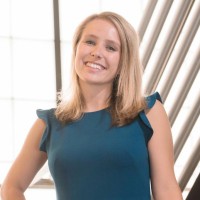 Osborne, Helman, Scott, Knisely & Stanton, LLP Employee Madeleine Muselwhite's profile photo