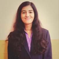 CoDeC Employee Ketaki Kulkarni's profile photo