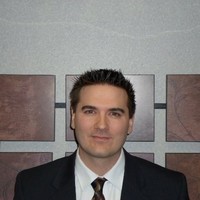 Courtyard by Marriott Employee Chad Pitlik's profile photo