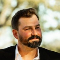 Centric General Contractors Employee Branden McDonald's profile photo