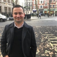 Aram Ghayramanyan Email & Phone Number