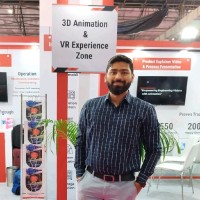 Virtual Element Studios Pvt. Ltd. Employee Shaunak Kulkarni's profile photo