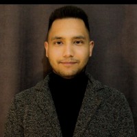 JamDoughnut Employee Cengiz Ucgul's profile photo