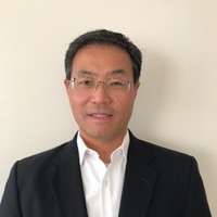 Cloudflare Employee Robbie Wang's profile photo