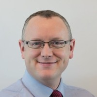 AtkinsRéalis Employee James Busby's profile photo