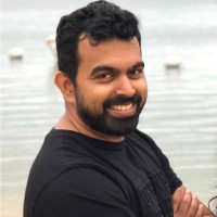 Prashanth Shetty Email & Phone Number