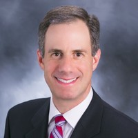 Mount Mercy University Employee Kevin Corizzo's profile photo