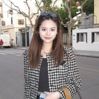 麦当劳 Employee Yulin Yang's profile photo