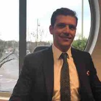Beko Europe Employee Murat Şapçı's profile photo