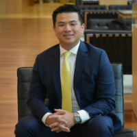 GreenLeaf Solar Employee William Wei's profile photo