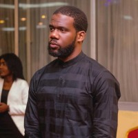 Plantations et Huileries du Congo Employee Jonathan Ilunga's profile photo
