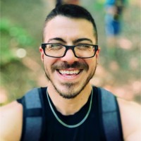 XACT Employee Will Burkhamer's profile photo