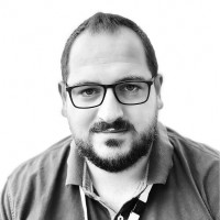 Betsson Employee Daryl Cumbo's profile photo