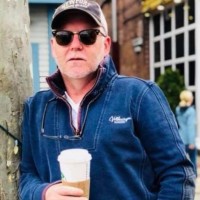 Kevin McGrath Email & Phone Number