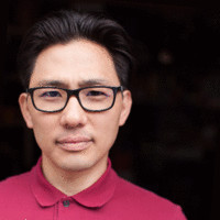 Aline Employee Sam Chung's profile photo
