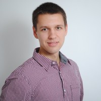 Robert Bosch Kft. Employee Balogh Csaba's profile photo