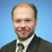 BECO Management Employee Kevin Lewis's profile photo