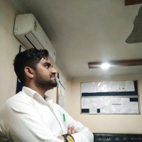 Ashish Dwivedi Email