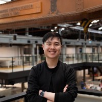 Quantium Employee Di Chen's profile photo