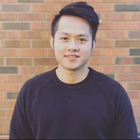 Verily Employee Ethan P's profile photo