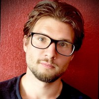 Publicis Groupe Employee Dimitar Mitkov's profile photo