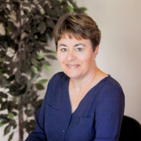 Integrity Solutions Group Employee Diane Senseman's profile photo