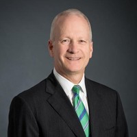 CBRE Employee Mike Winn's profile photo