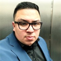 FreezPak Logistics Employee Michael Abarca's profile photo