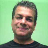 Qnovate Employee Deepak Suri's profile photo