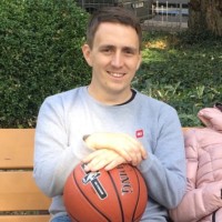 Cloudflight Employee Thomas Mathis's profile photo