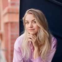 ClearScale Employee Natalia Kurland's profile photo