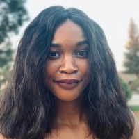 Linum Labs Employee Asanda Radebe's profile photo