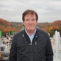 JPAL Employee Alain Boucquiau's profile photo