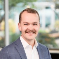 Fincretive Employee Josh McGrew's profile photo