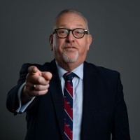 Charter HCP Employee Terry Pritchard's profile photo