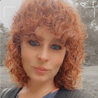 TOGUS VA MEDICAL CENTER Employee Tasha Truman's profile photo
