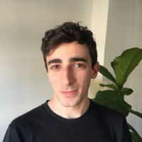 ESI Design Employee Avi Grayson's profile photo