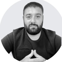 Square Design Eood Employee Kiril Pankov's profile photo