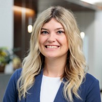 Crary Huff Law Firm Employee Kaleigh Koch's profile photo