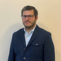 ATM, a Geosyntec Company Employee Bernardo Caldas's profile photo