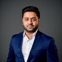 3X Capital Real Estate Employee Kamran Shaikh's profile photo
