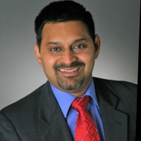 Arthur Lawrence Employee Sunil Krishnamurthy's profile photo