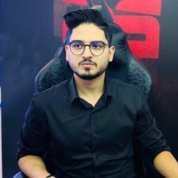 SecurityWall Employee Mansoor Amjad's profile photo