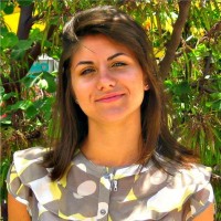Hydrostab Employee Valeriya Pavlova's profile photo