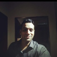 SOCO Employee Zohaib Shabbir's profile photo