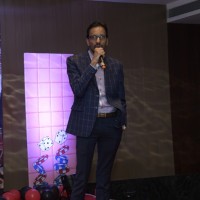 Searce Inc Employee Abhishek Jhagarawat's profile photo