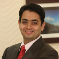 Harshad Dighe Email & Phone Number