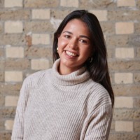 Pangolin Employee Zoe Baker's profile photo